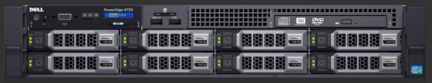 server VPS cu management