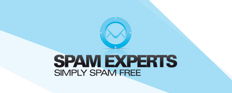 Filtru anti Spam - SpamExperts