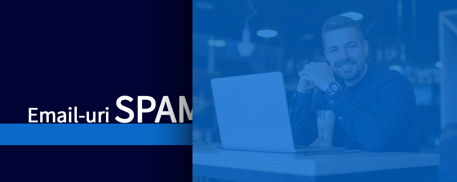 Prevenirea trimiterii emailurilor SPAM direct din cPanel