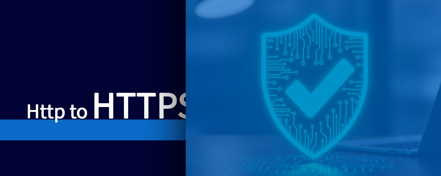Redirect website de la HTTP la HTTPS folosind certificat SSL