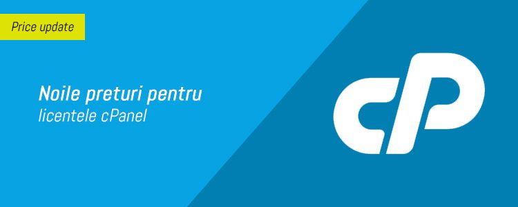 preturi cpanel namebox