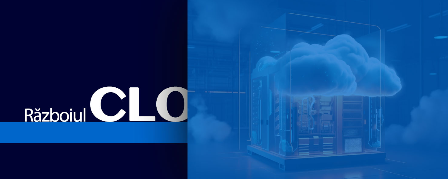 Războiul Cloud în eCommerce - Ce Alegi în 2025?