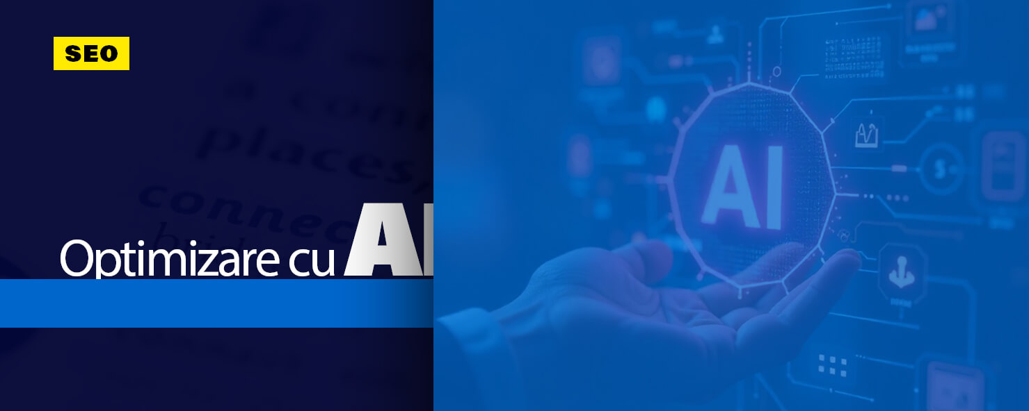 optimizare site cu ai in 2026