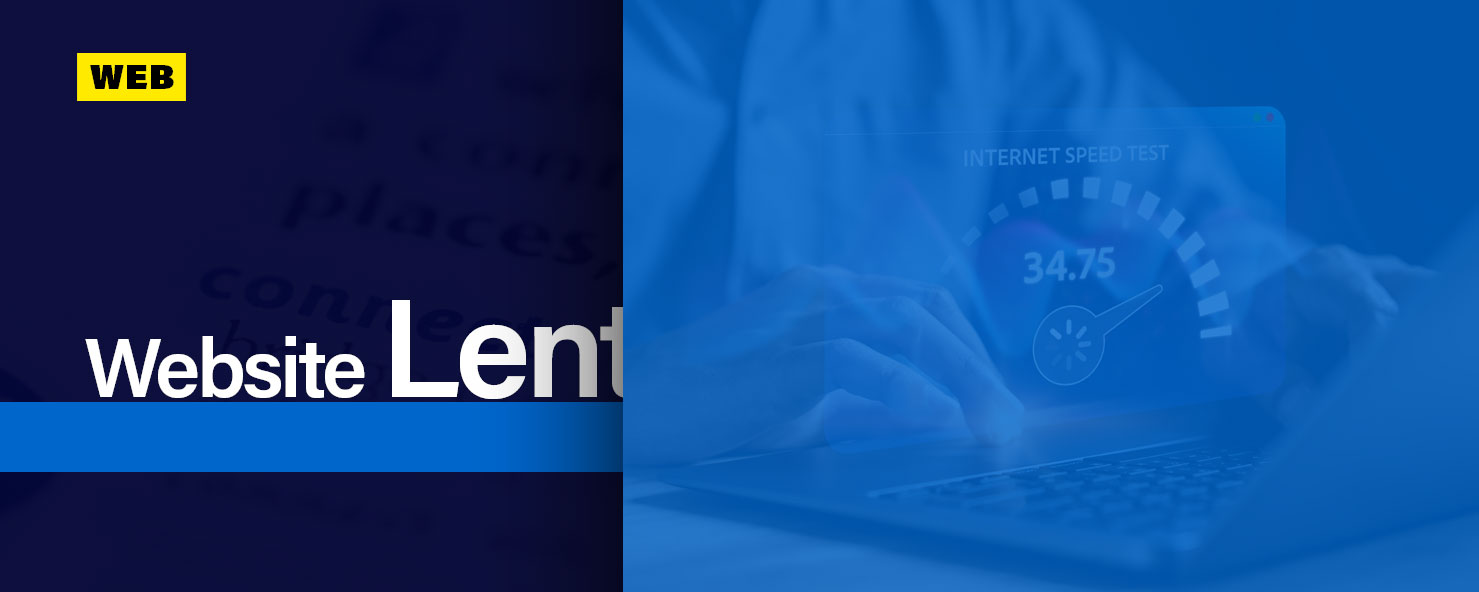 WordPress lent in 2026? De ce website-ul tau se misca greu