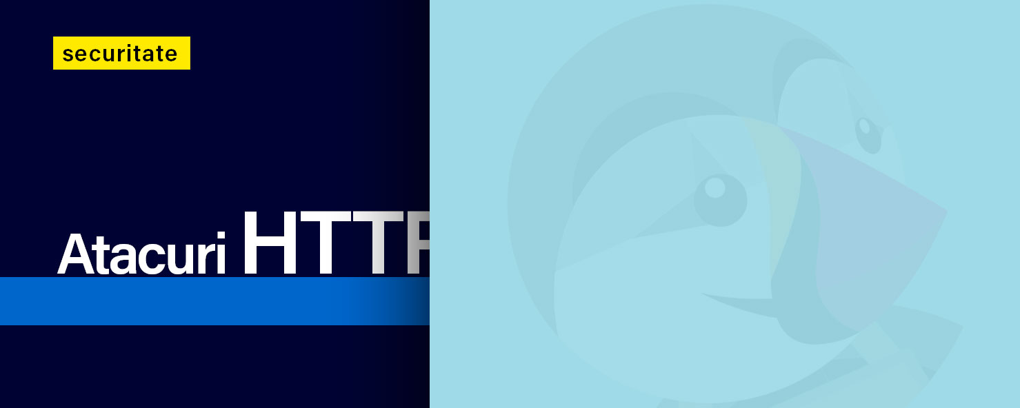 Atacuri HTTP asupra PrestaShop in 2026