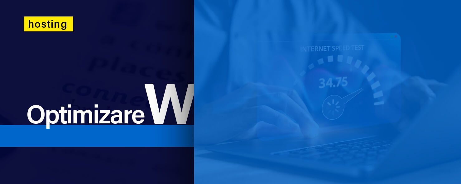 optimizare wordpress