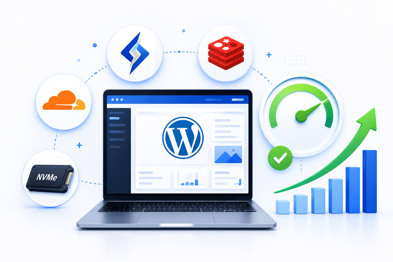optimizare wordpress in 2026