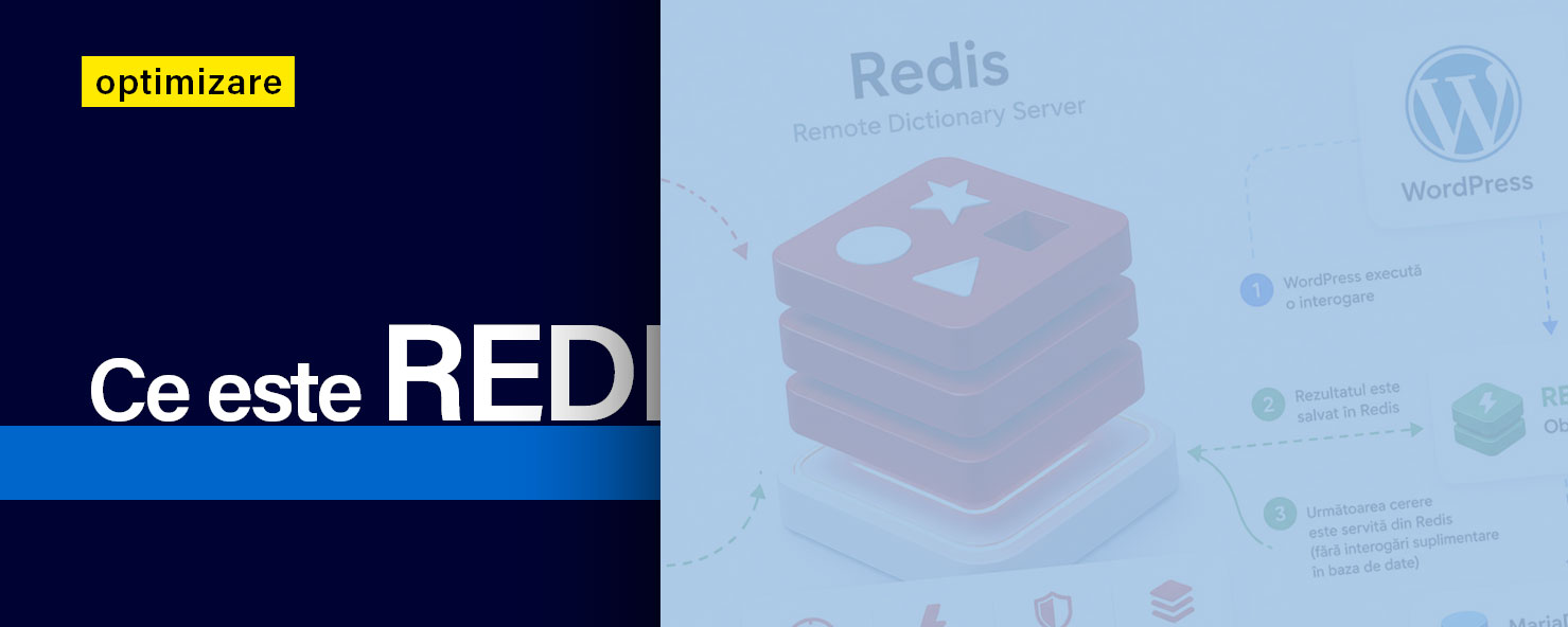 Ce este Redis pentru WordPress si cum functioneaza Object Cache