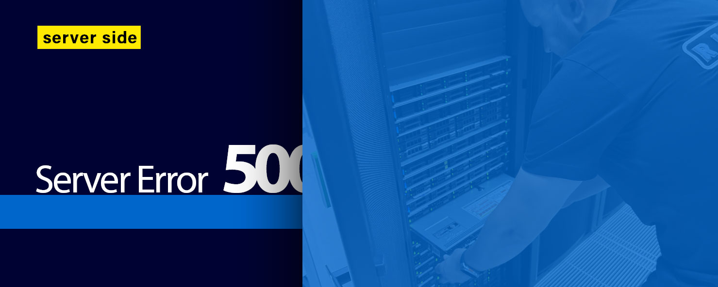 Internal Server Error 500 – Cauze și Soluții
