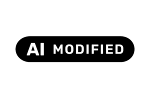 Partially AI-Modified