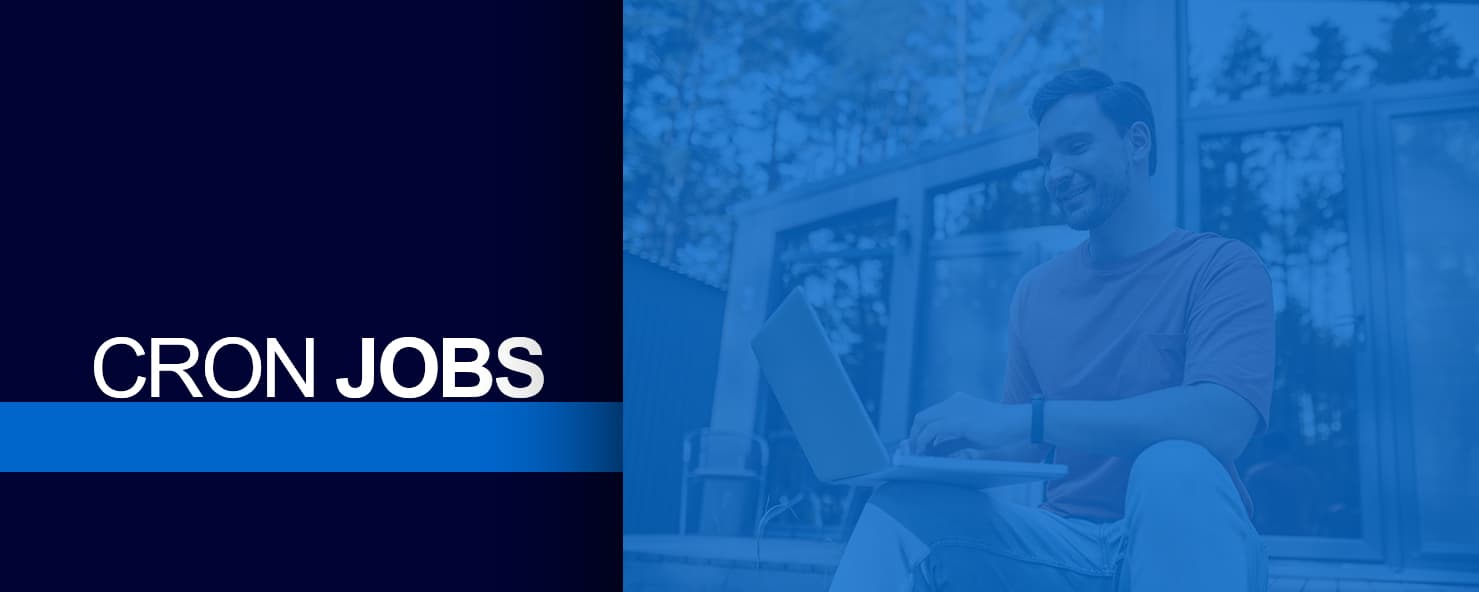 Cronjob in cPanel