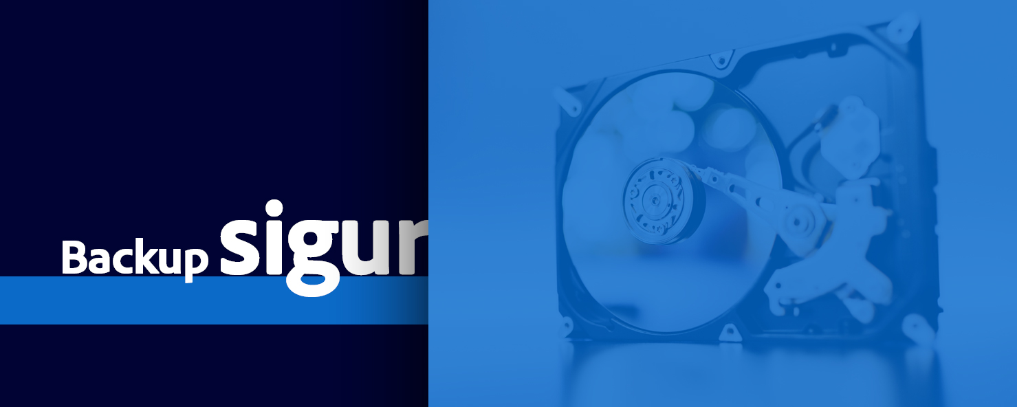 Backup website și riscurile unei restaurări incomplete