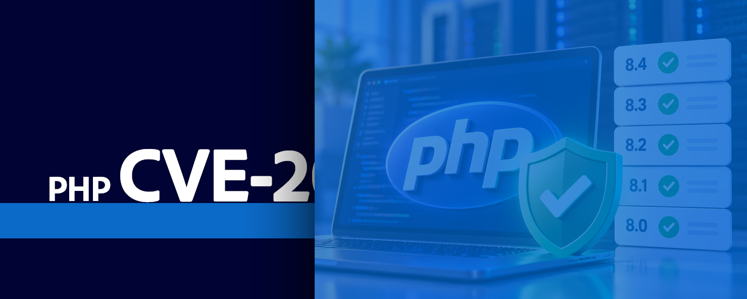 Actualizări de securitate PHP pentru vulnerabilitățile critice din octombrie 2026