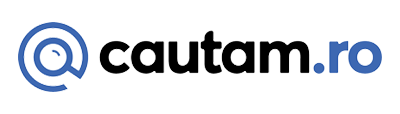 Logo design pentru Cautam