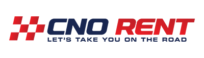 Identitate vizuală creată pentru CNO Rent