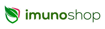Logo Imunoshop