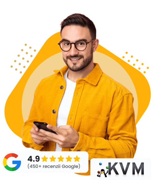 servere vps KVM
