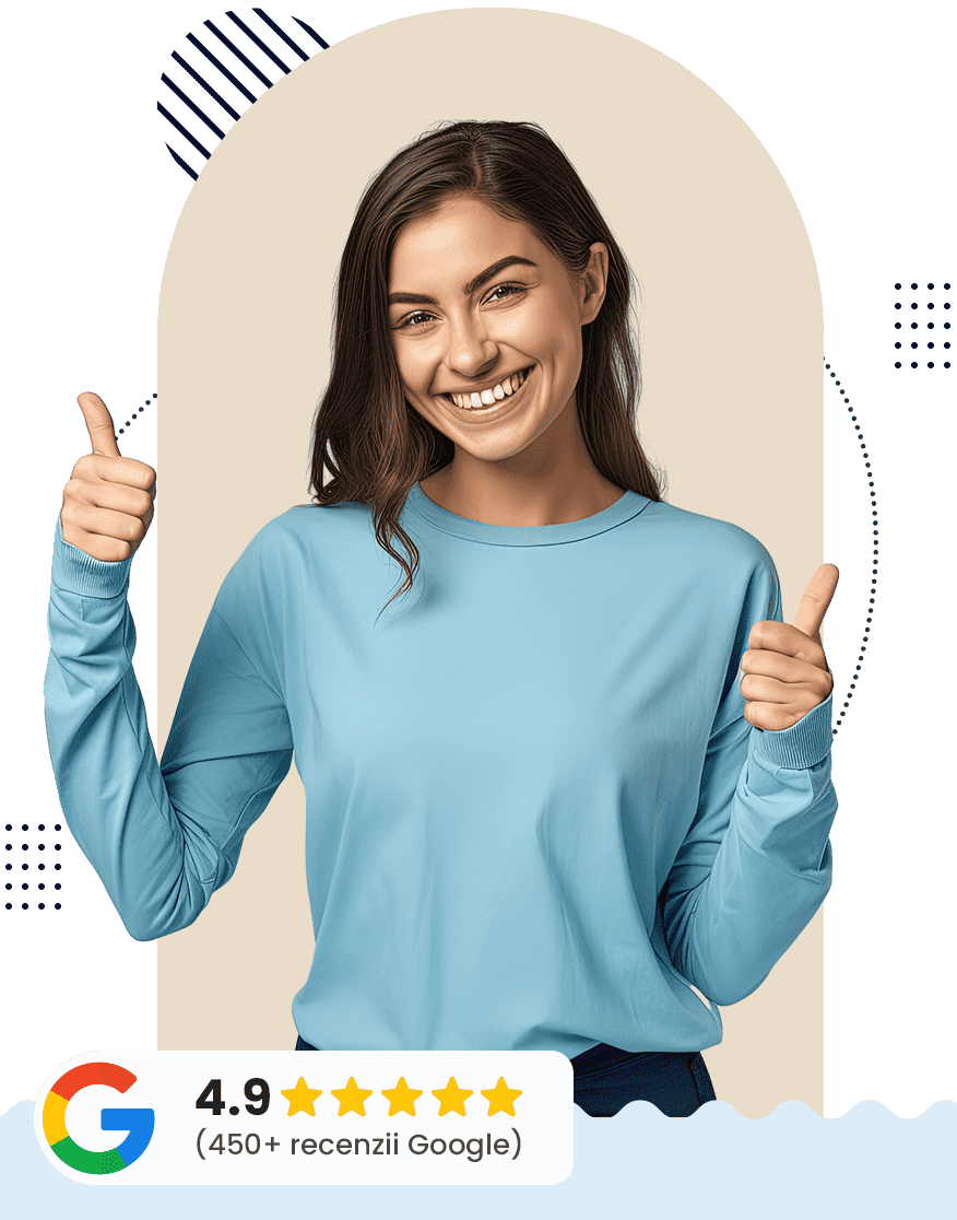 web design cluj-napoca realizare website