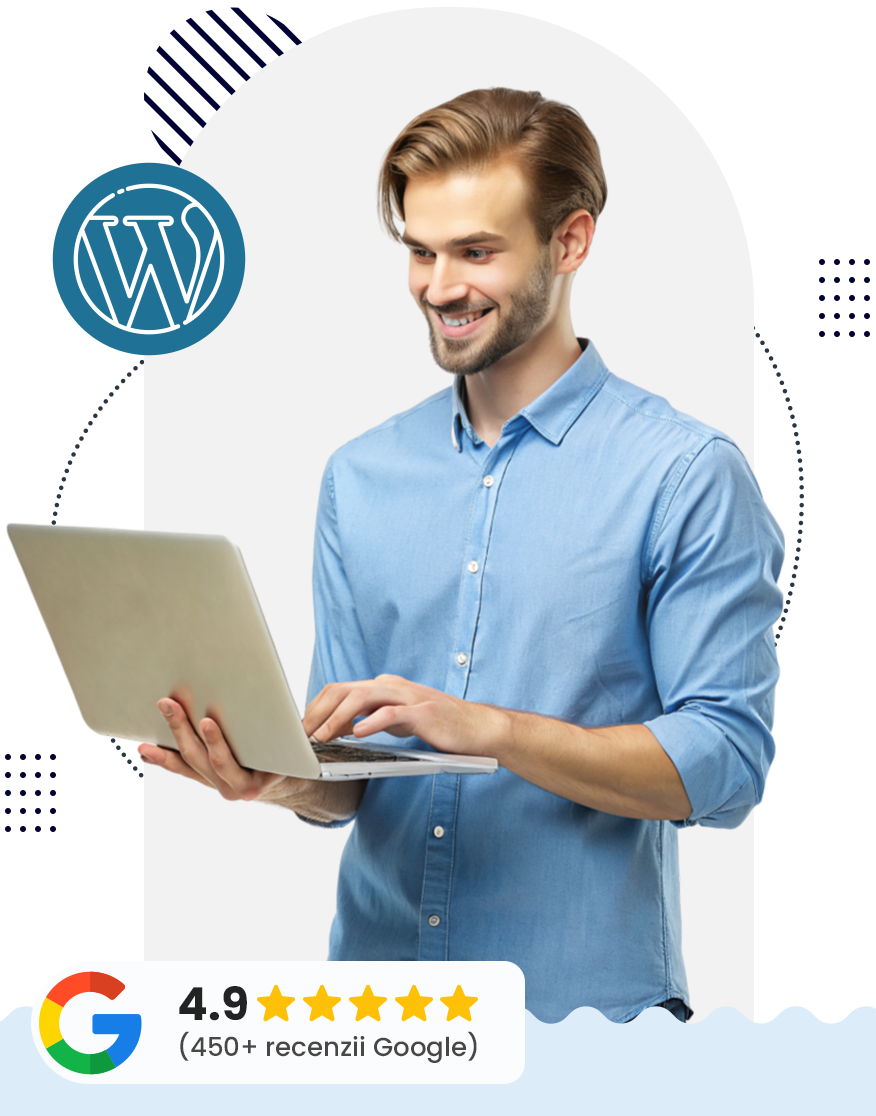cel mai bun web hosting wordpress