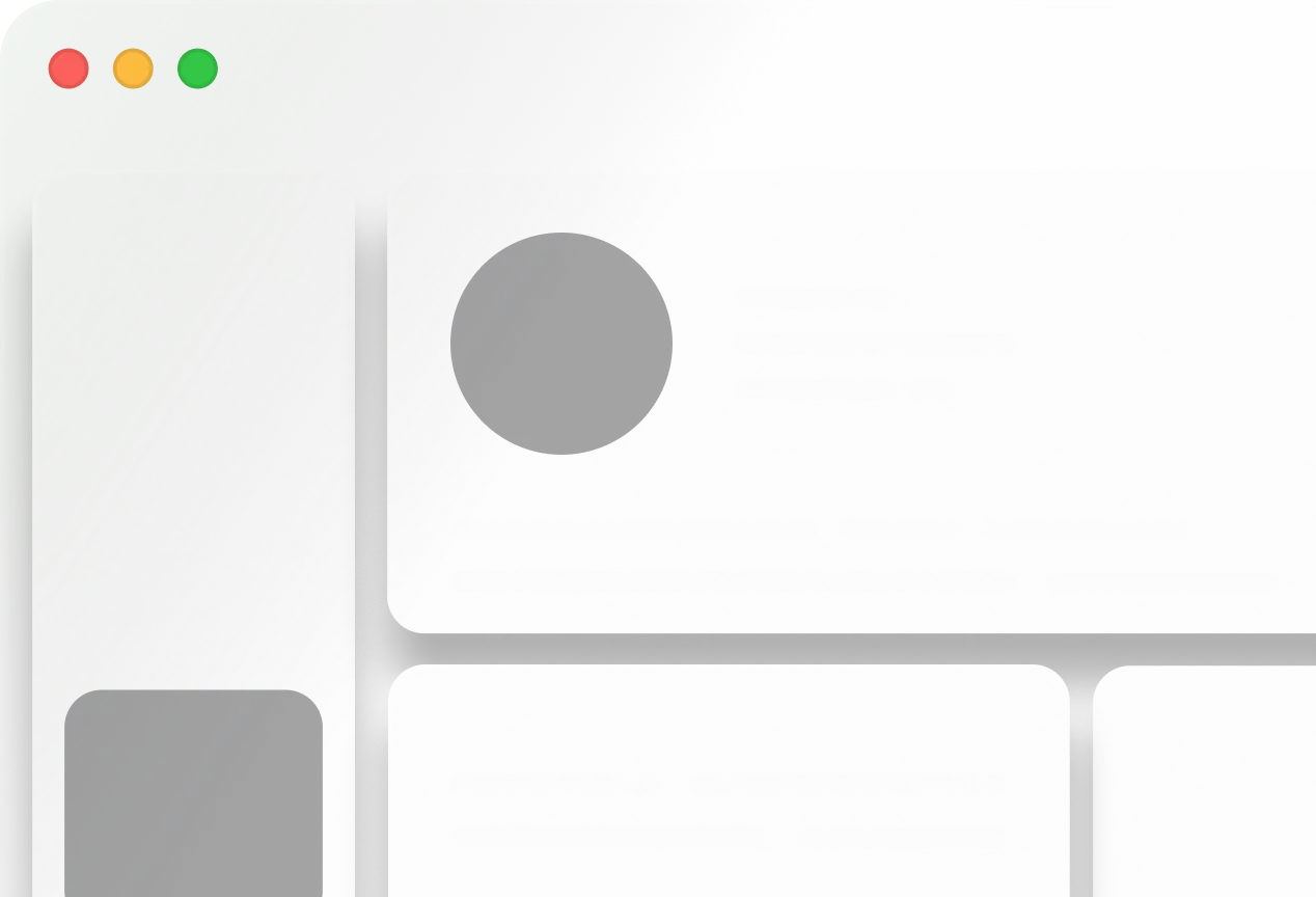 wireframe website