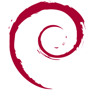 servere cu debian