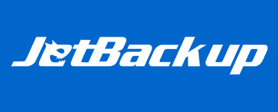 Web hosting cu JetBackup