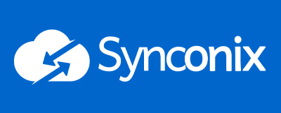 Hosting cu backup Synconix