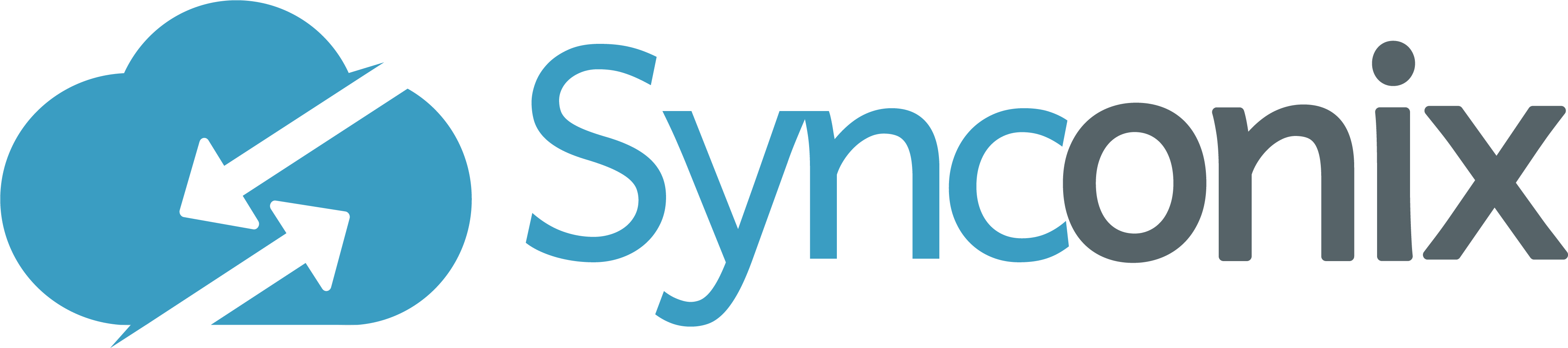 Synconix Backup