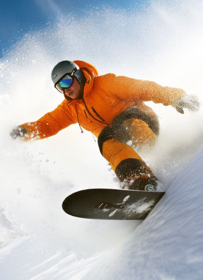 Snowboard Pro