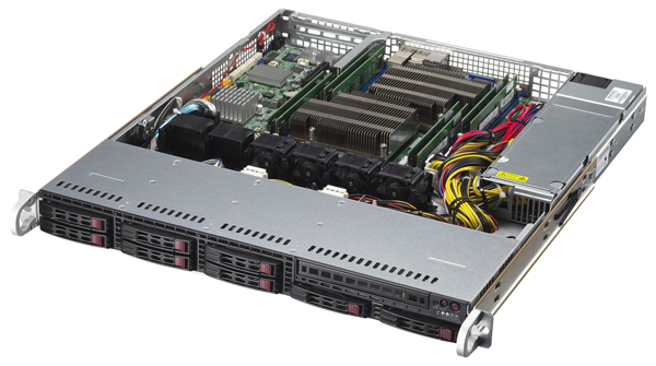 Supermicro