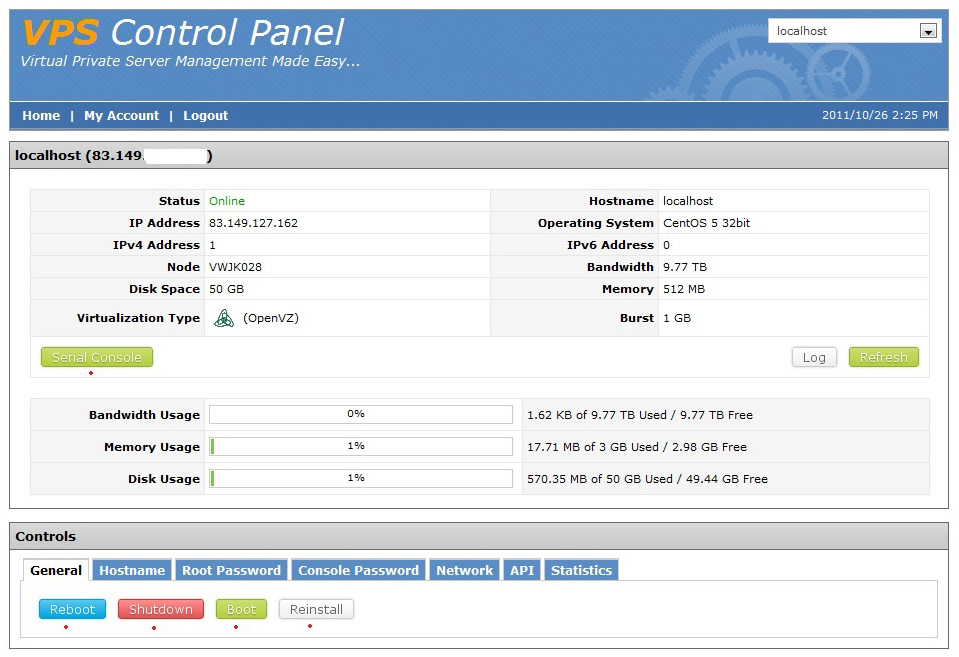 solusvm-admin