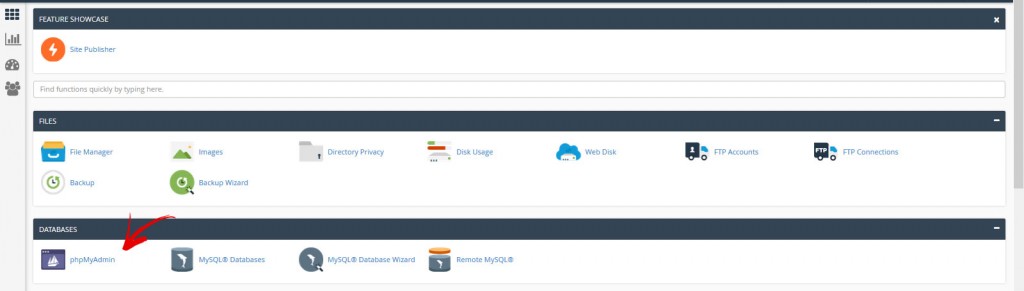 cPanel2