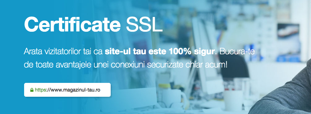 certificat SSL