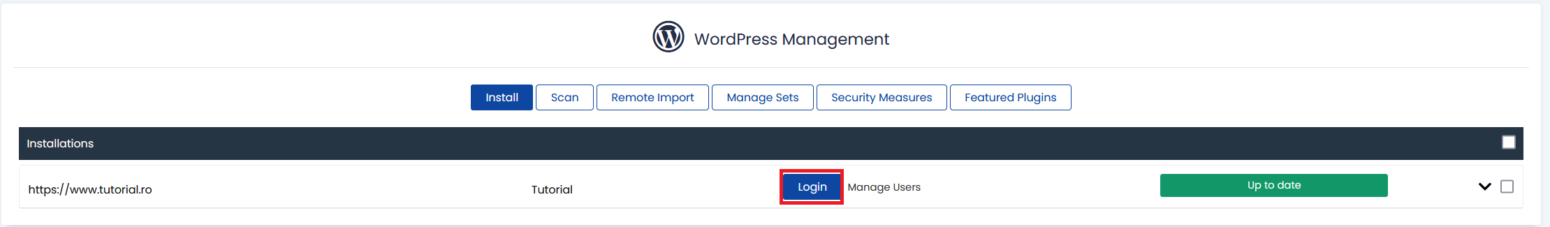 Instalare și configurare Redis