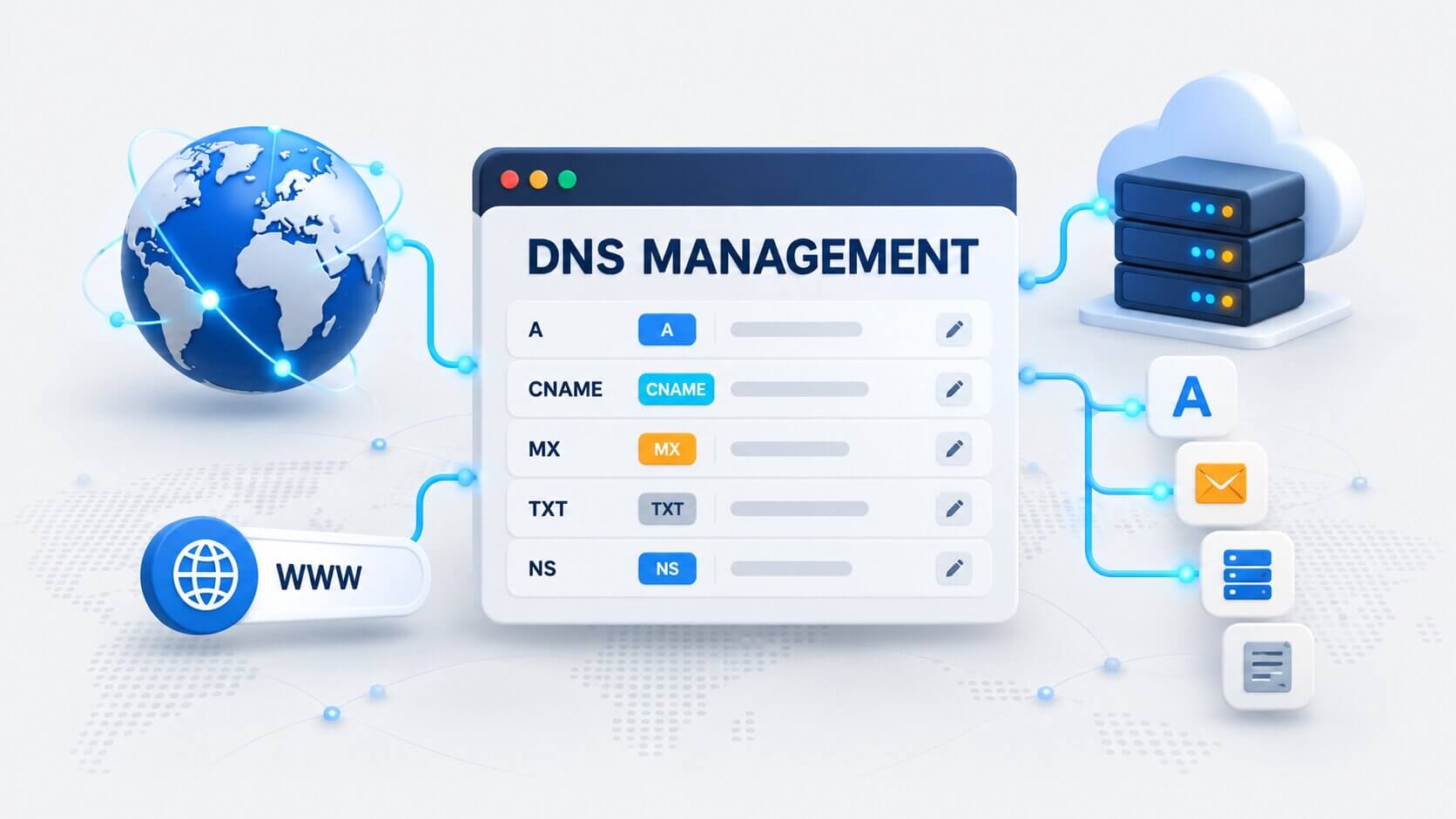 DNS-Management-pentru-domeniu