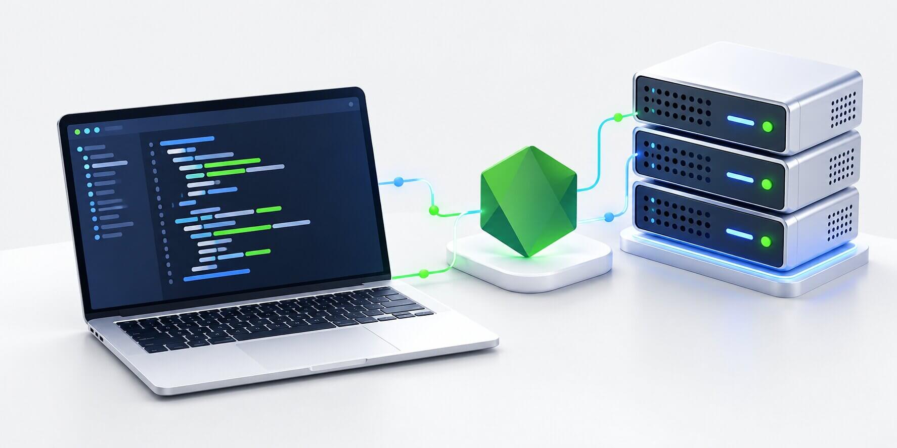aplicatie Node.js in cpanel